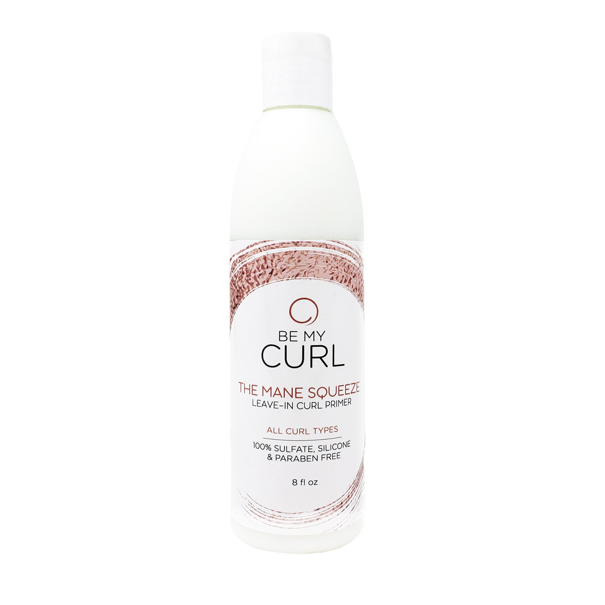 The Mane Squeeze Leave-In Curl Primer
